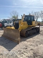 Used 2019 Komatsu D65PXi-18